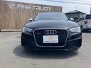 AUDI RS3 SPORTBACK