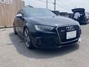 AUDI RS3 SPORTBACK