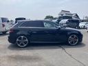 AUDI RS3 SPORTBACK