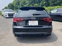 AUDI RS3 SPORTBACK