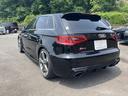 AUDI RS3 SPORTBACK
