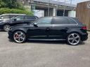 AUDI RS3 SPORTBACK