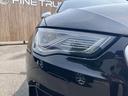 AUDI RS3 SPORTBACK