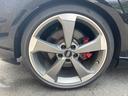 AUDI RS3 SPORTBACK