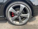 AUDI RS3 SPORTBACK