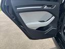 AUDI RS3 SPORTBACK