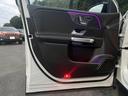 MERCEDES BENZ GLB