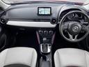 CX-3 XD ツーリング Lパッケージ BOSEサウンド 純正SDナビ レーダークルーズコントロール バックカメラ ヘッドアップディスプレイ 禁煙車 フルセグTV Bluetooth ハーフレザーシート シートヒーター スマートキー 中古車画像_3