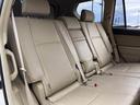 ☆運転席側2列目シート