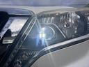 ☆点灯時ヘッドライト