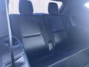 ☆運転席側３列目シート