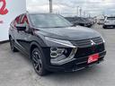 MITSUBISHI ECLIPSE CROSS PHEV