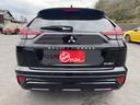 MITSUBISHI ECLIPSE CROSS PHEV