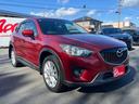 ＣＸ－５ ＸＤ　Ｌパッケージ　保証付き　純正ナビ　バックカメラ　黒革シート　クルーズコントロール　ブラインドスポットモニター　パワーシート　シートヒーター　Ｂｌｕｅｔｏｏｔｈ　スマートキー（5枚目）