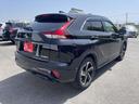 MITSUBISHI ECLIPSE CROSS PHEV