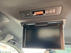 ☆フリップダウンモニター 7