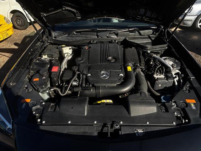 SLK R172/AMGスポーツパッケージ/自社制作/ガラスルーフ AMGスポーツパッケージ/パナメリカーナ新品/ガラスルーフ/R172/ボンネットクロームフィン新品/オーナメントAMG新品/コマンドダイヤルAMG新品/AMGバッヂ新品/電動オープン/エアスカーフ(38枚目)