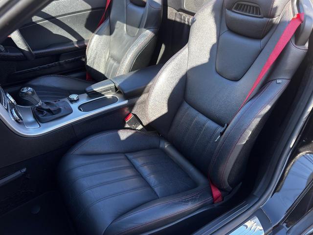 SLK R172/AMGスポーツパッケージ/自社制作/ガラスルーフ AMGスポーツパッケージ/パナメリカーナ新品/ガラスルーフ/R172/ボンネットクロームフィン新品/オーナメントAMG新品/コマンドダイヤルAMG新品/AMGバッヂ新品/電動オープン/エアスカーフ(43枚目)