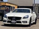 MERCEDES BENZ SLK