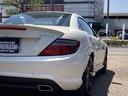 MERCEDES BENZ SLK