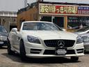 MERCEDES BENZ SLK