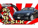 MERCEDES BENZ SLK