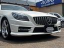 MERCEDES BENZ SLK