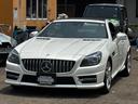 MERCEDES BENZ SLK