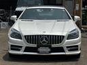 MERCEDES BENZ SLK