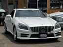 MERCEDES BENZ SLK
