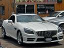 MERCEDES BENZ SLK