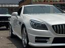 MERCEDES BENZ SLK
