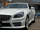 MERCEDES BENZ SLK