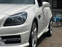 MERCEDES BENZ SLK
