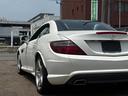 MERCEDES BENZ SLK