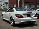 MERCEDES BENZ SLK