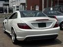 MERCEDES BENZ SLK