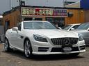 MERCEDES BENZ SLK