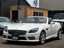 MERCEDES BENZ SLK