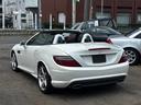 MERCEDES BENZ SLK