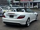 MERCEDES BENZ SLK