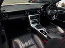 MERCEDES BENZ SLK