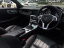 MERCEDES BENZ SLK
