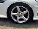 MERCEDES BENZ SLK