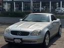 MERCEDES BENZ SLK