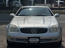 MERCEDES BENZ SLK