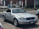 MERCEDES BENZ SLK