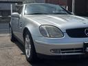 MERCEDES BENZ SLK