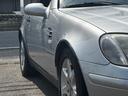 MERCEDES BENZ SLK
