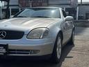 MERCEDES BENZ SLK